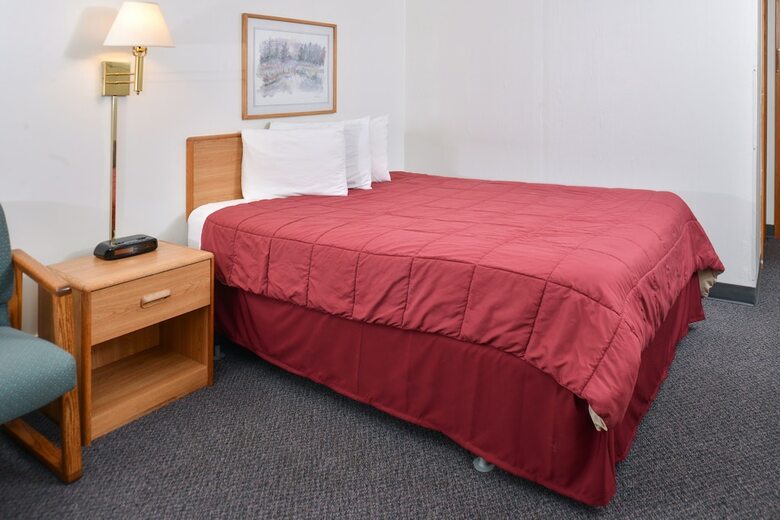 Motel Americas Best Value Inn Sauk Centre
