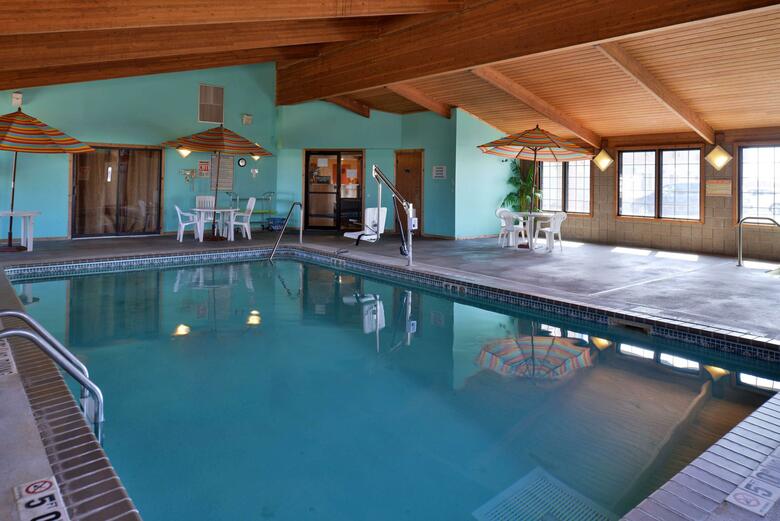 Motel Americas Best Value Inn Sauk Centre