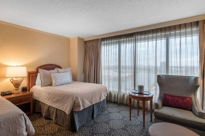 Omni Mandalay Hotel At Las Colinas