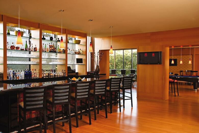 Omni Mandalay Hotel At Las Colinas