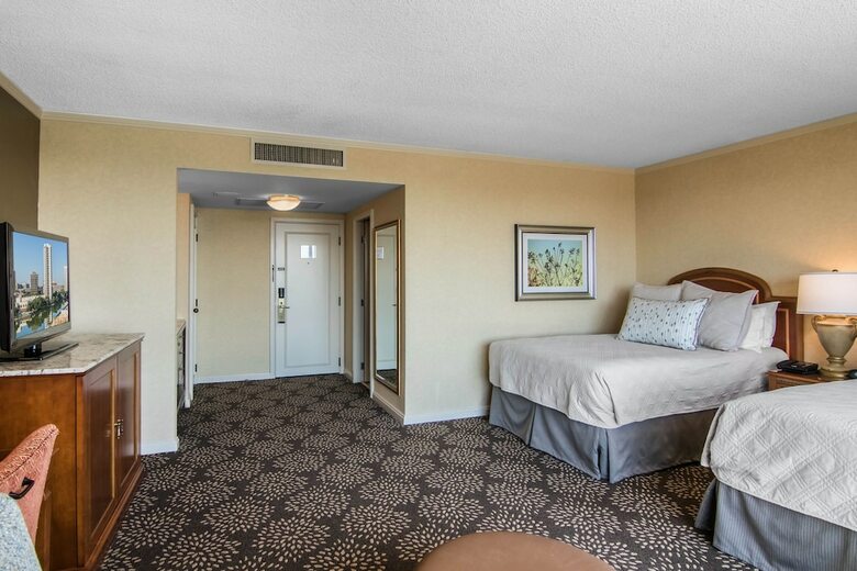 Omni Mandalay Hotel At Las Colinas