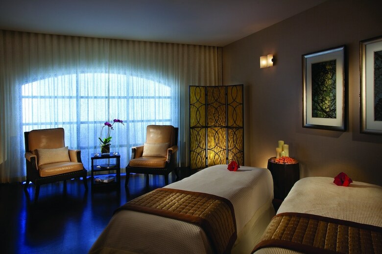 Omni Mandalay Hotel At Las Colinas