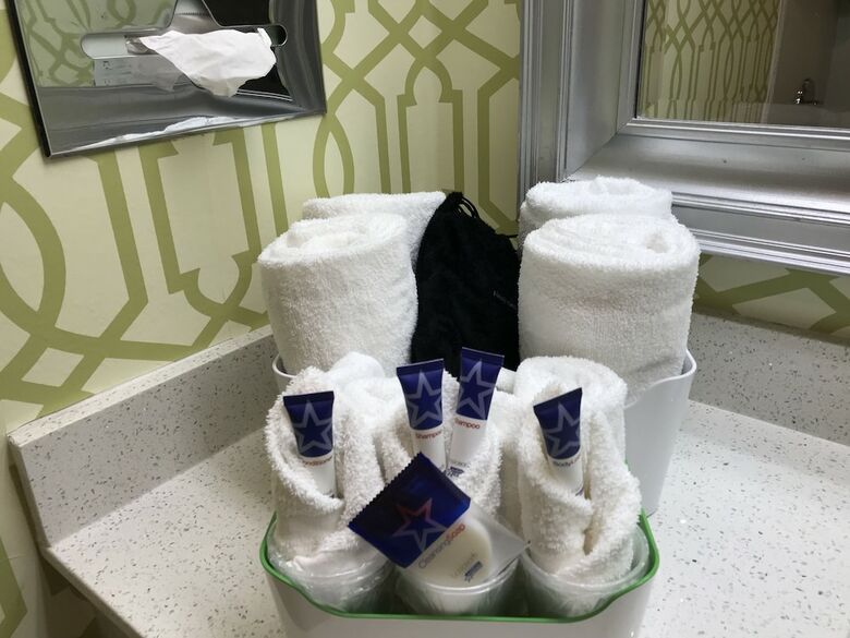 Motel Americas Best Value Inn Midtown Atlanta