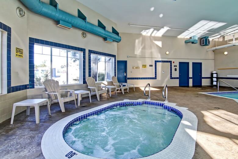 Hotel Canalta St Paul