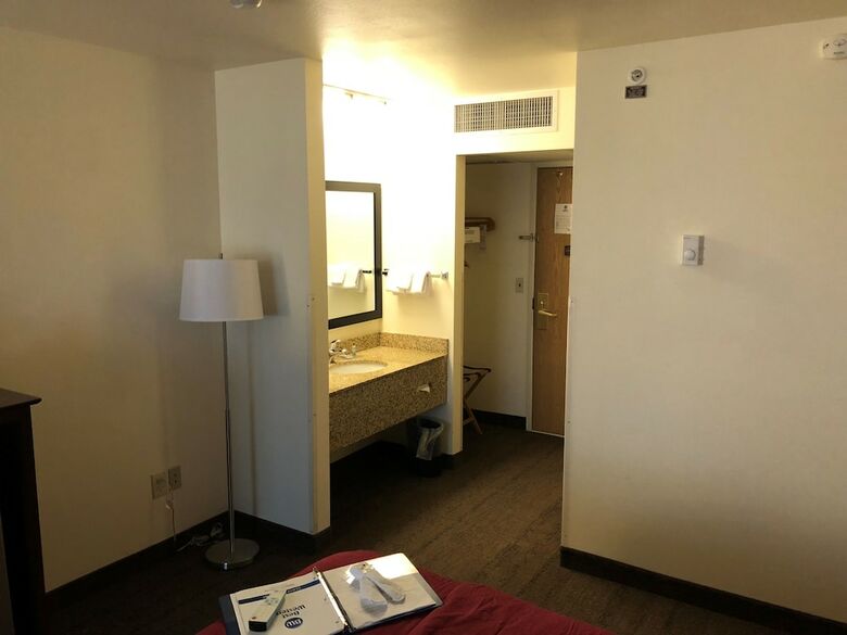 Hotel Best Western Yellowstone Crossing