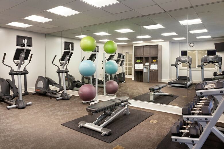 Hotel Residence Inn By Marriott Orlando At Seaworld