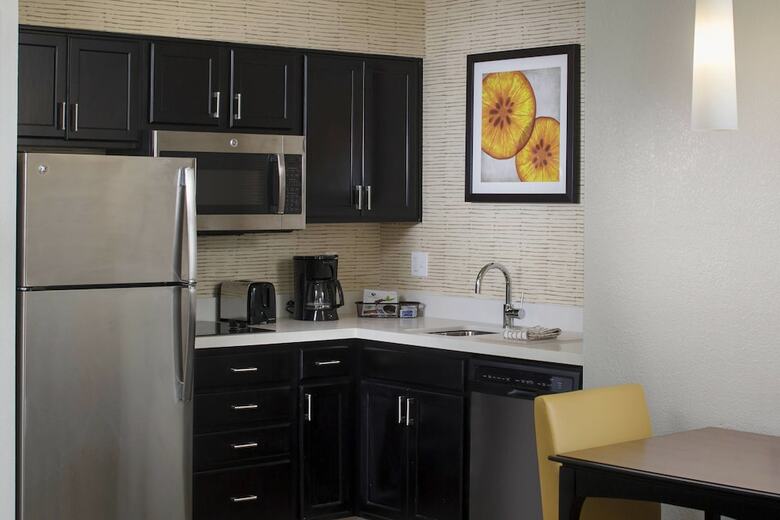 Hotel Residence Inn By Marriott Orlando At Seaworld