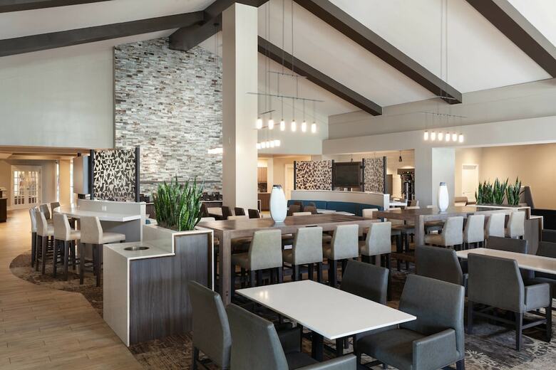 Hotel Residence Inn By Marriott Orlando At Seaworld