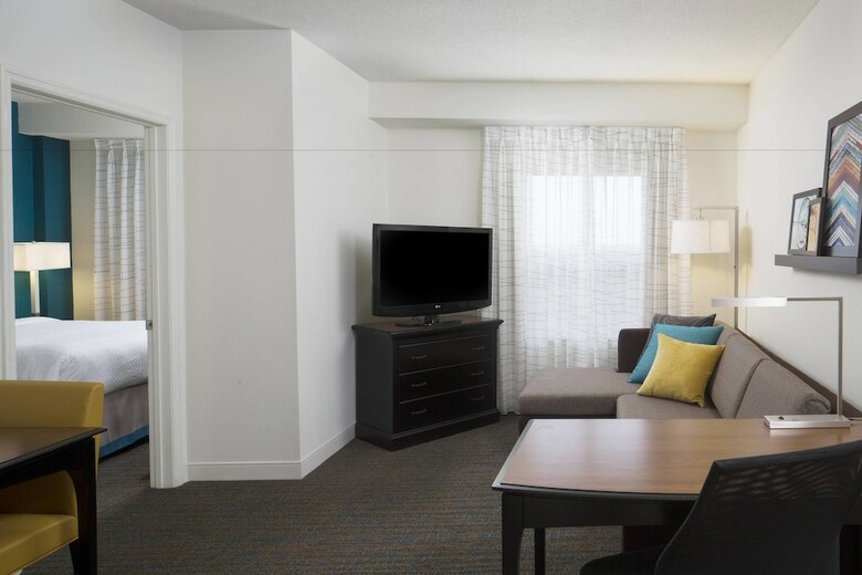 Hotel Residence Inn By Marriott Orlando At Seaworld