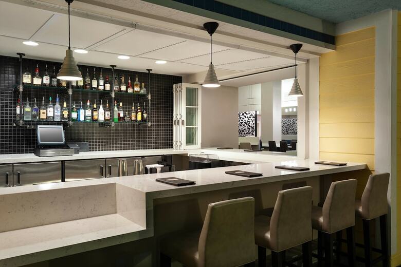 Hotel Residence Inn By Marriott Orlando At Seaworld