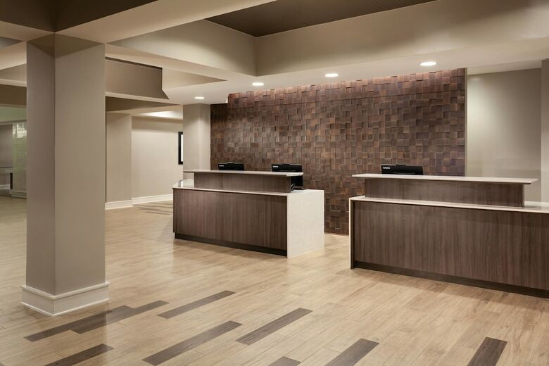 Hotel Residence Inn By Marriott Orlando At Seaworld