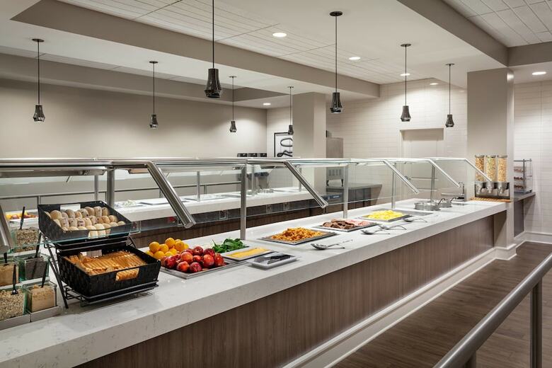 Hotel Residence Inn By Marriott Orlando At Seaworld