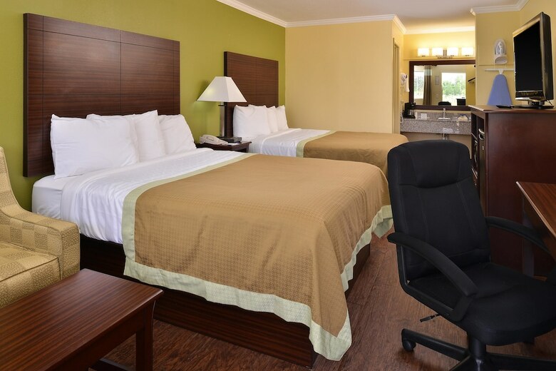 Motel Americas Best Value Inn Winona