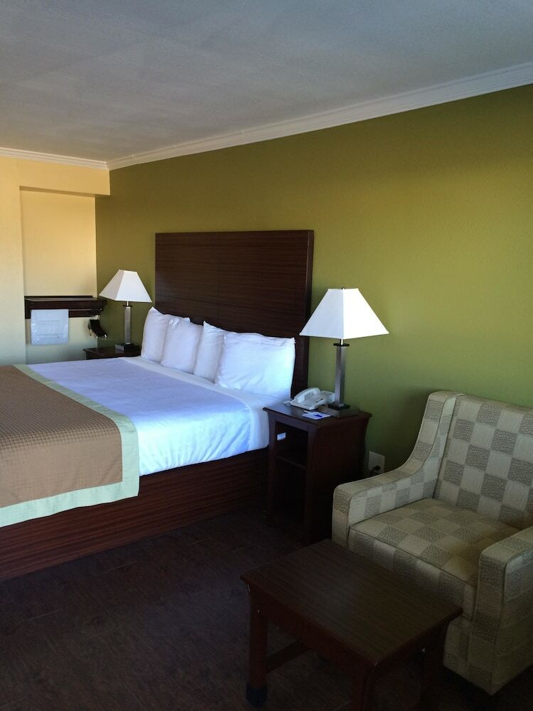 Motel Americas Best Value Inn Winona
