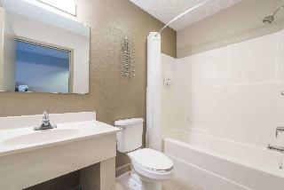 Motel Super 8 By Wyndham Niagara Falls Ny