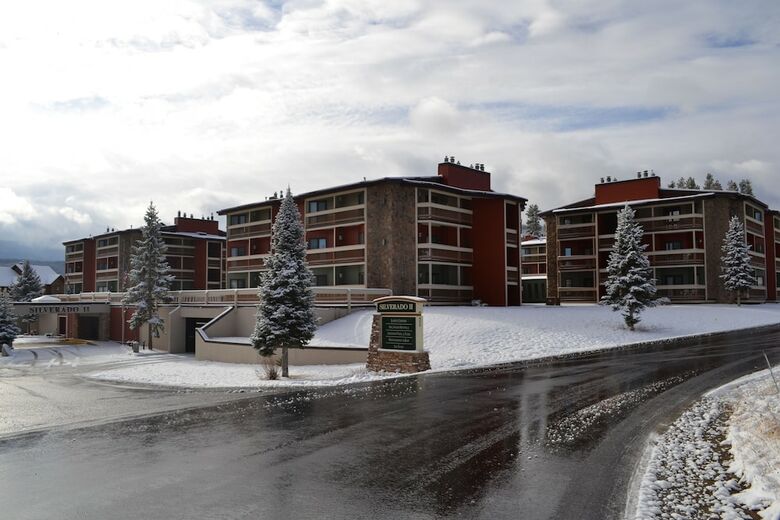 Silverado II Resort & Event Center