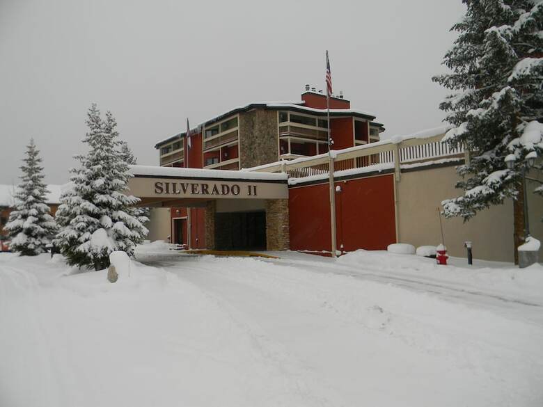 Silverado II Resort & Event Center