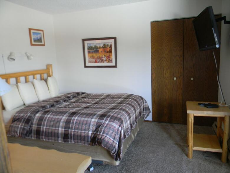 Silverado II Resort & Event Center