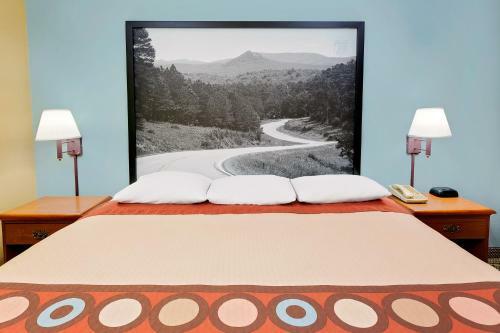 Motel Super 8 By Wyndham Hazen