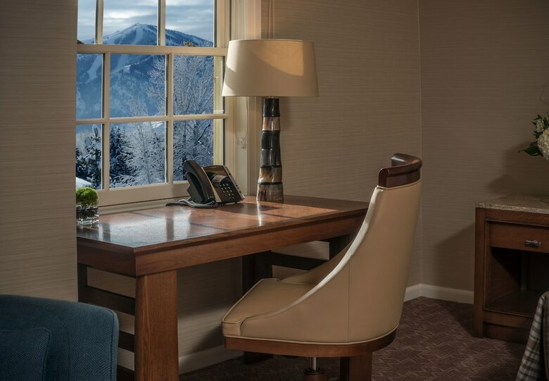 Hotel Sun Valley Resort