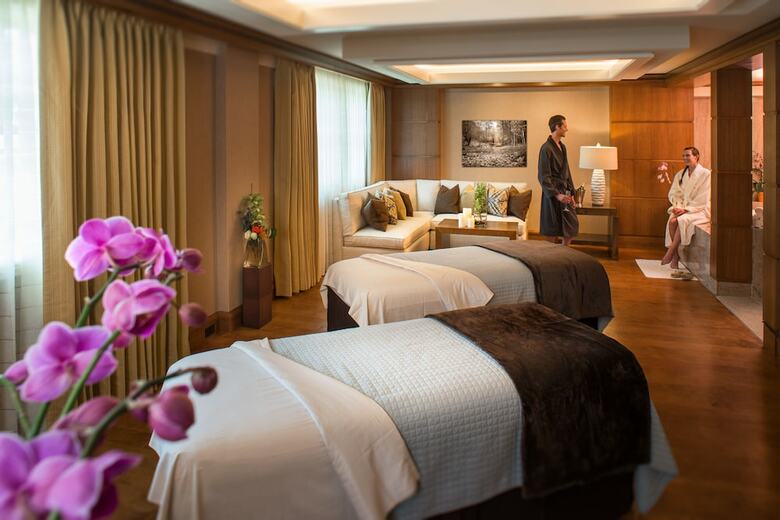 Hotel Sun Valley Resort