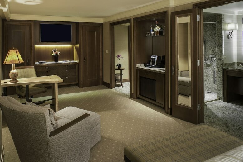 Hotel Sun Valley Resort