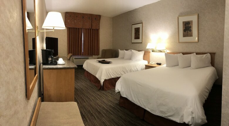Hotel Humphry Inn & Suites