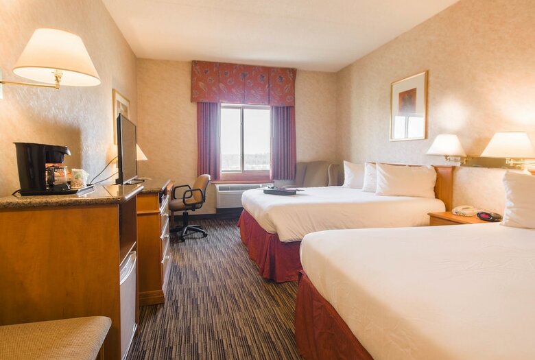 Hotel Humphry Inn & Suites