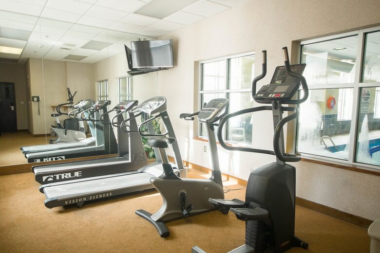 Hotel Humphry Inn & Suites