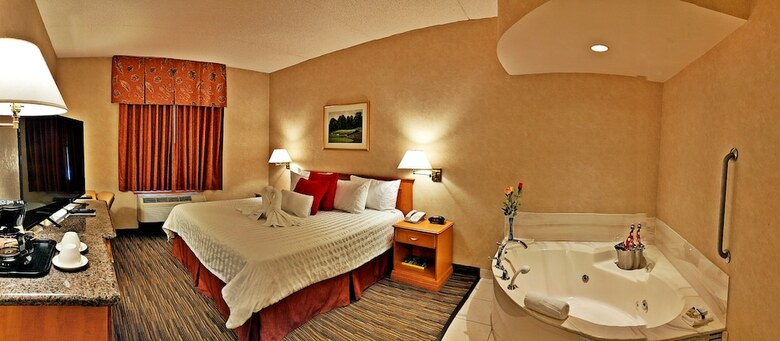 Hotel Humphry Inn & Suites