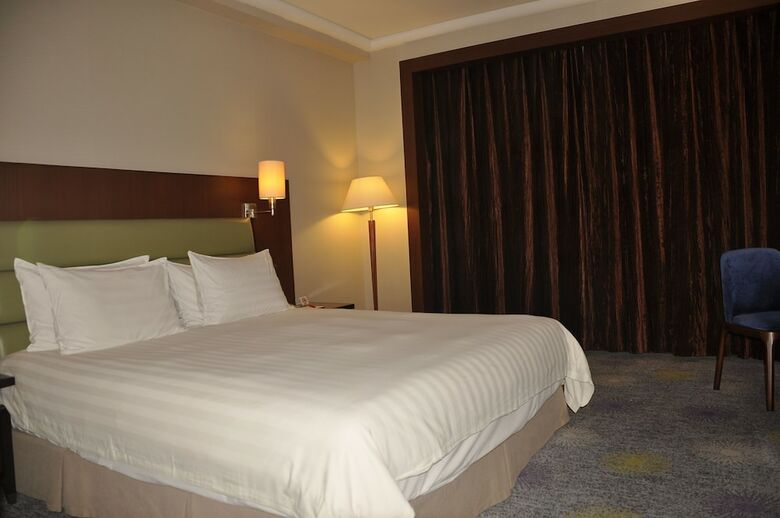 Hotel Ramada Plaza Pudong