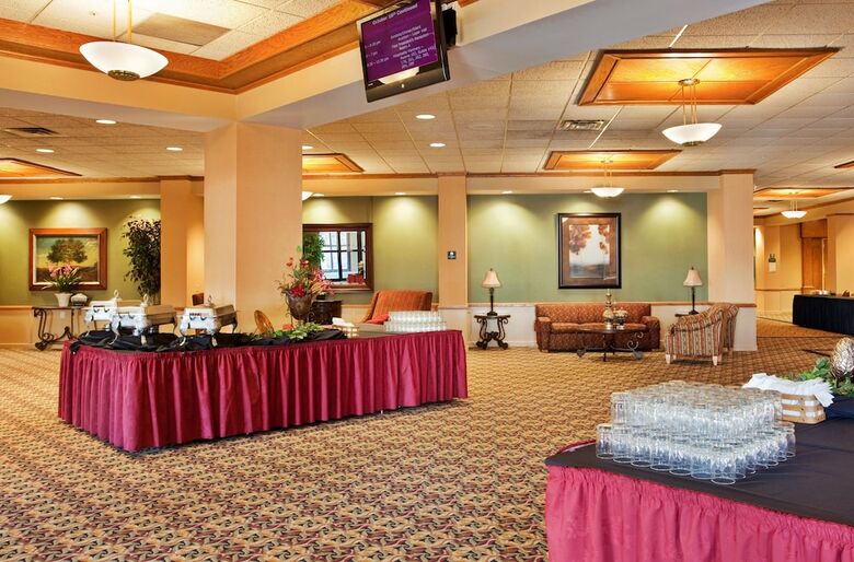 Hotel Holiday Inn Kearney