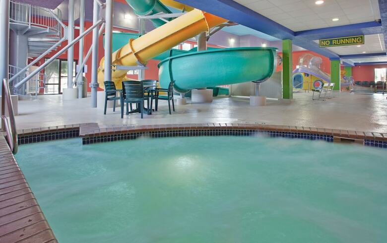 Hotel Holiday Inn Kearney