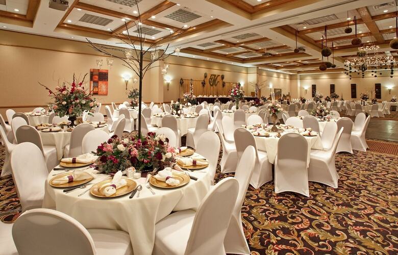 Hotel Holiday Inn Kearney