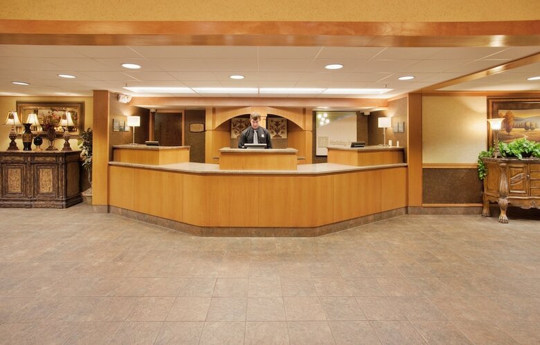 Hotel Holiday Inn Kearney