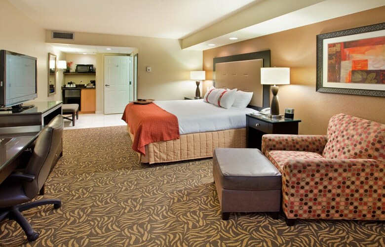 Hotel Holiday Inn Kearney