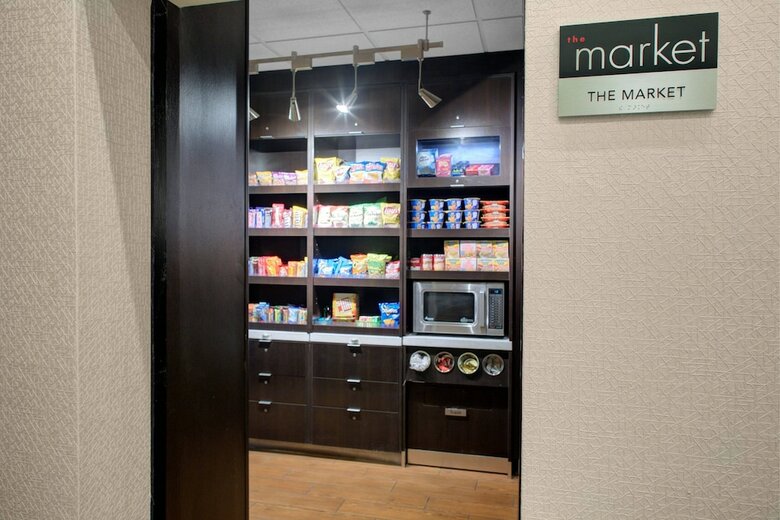 Hotel Courtyard By Marriott Richmond Chester