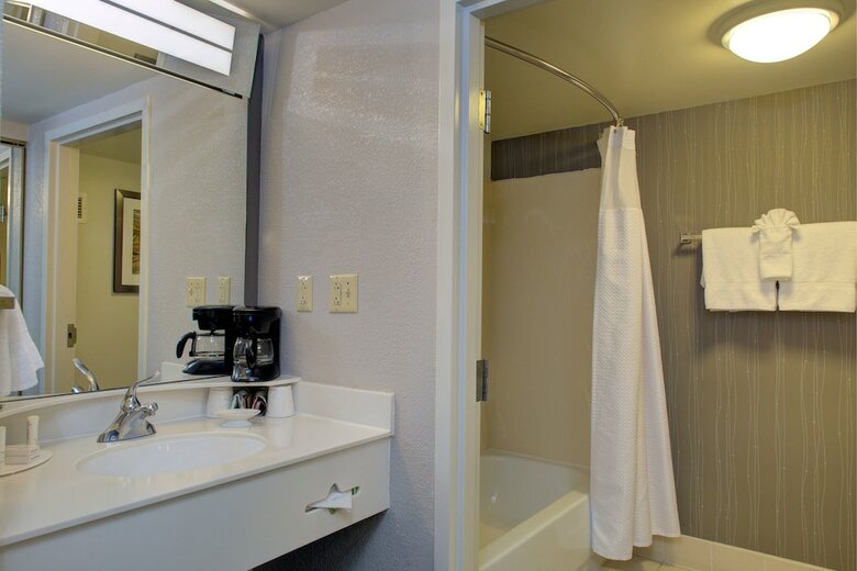 Hotel Courtyard By Marriott Richmond Chester