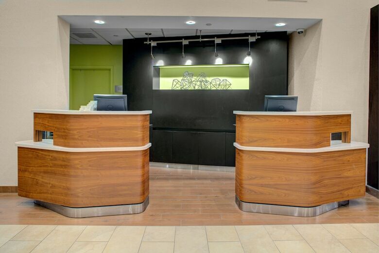 Hotel Courtyard By Marriott Richmond Chester