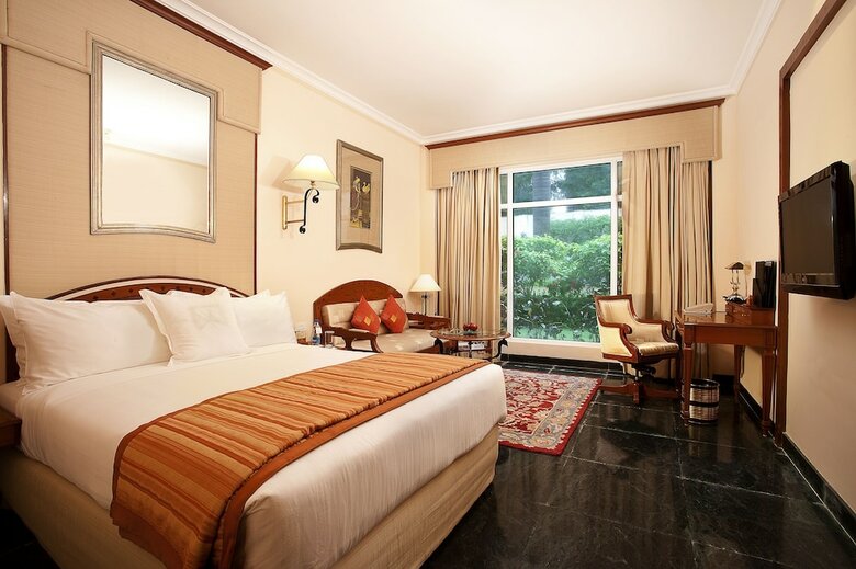 Welcomhotel Vadodara - Itc Hotels Group