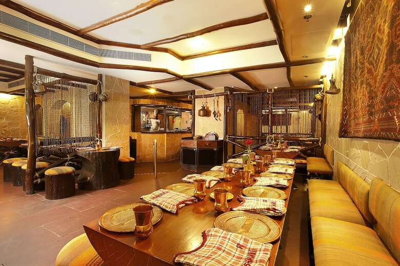 Welcomhotel Vadodara - Itc Hotels Group