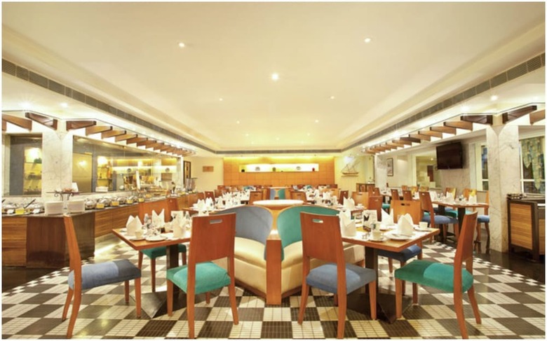 Welcomhotel Vadodara - Itc Hotels Group