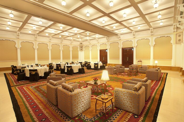Welcomhotel Vadodara - Itc Hotels Group