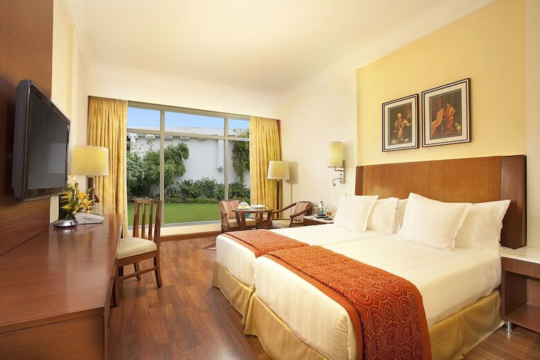 Welcomhotel Vadodara - Itc Hotels Group