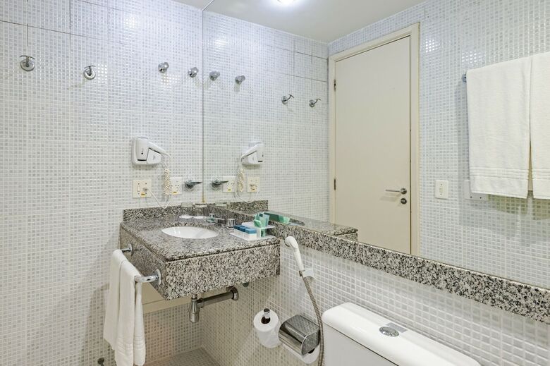 Hotel Slaviero Essential S�o Paulo Moema