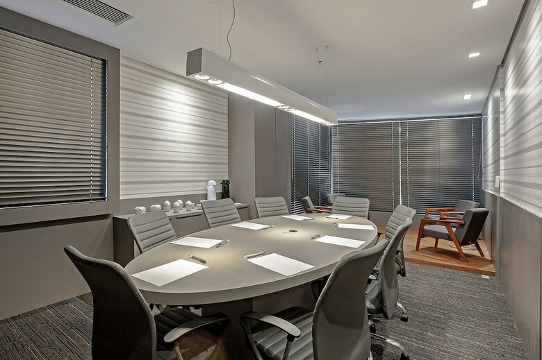 Hotel Slaviero Essential S�o Paulo Moema