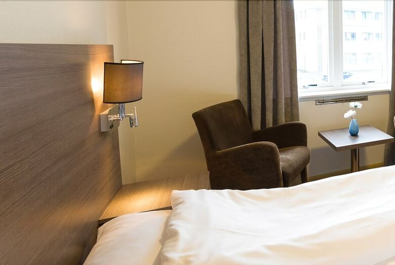 Fru Haugans Hotel
