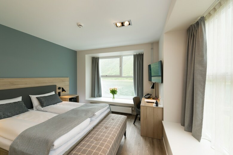Fru Haugans Hotel