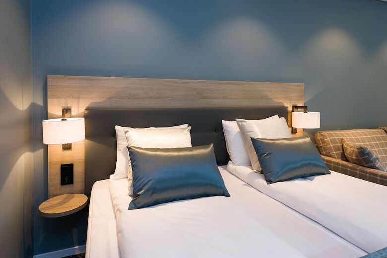 Fru Haugans Hotel
