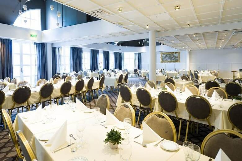Fru Haugans Hotel